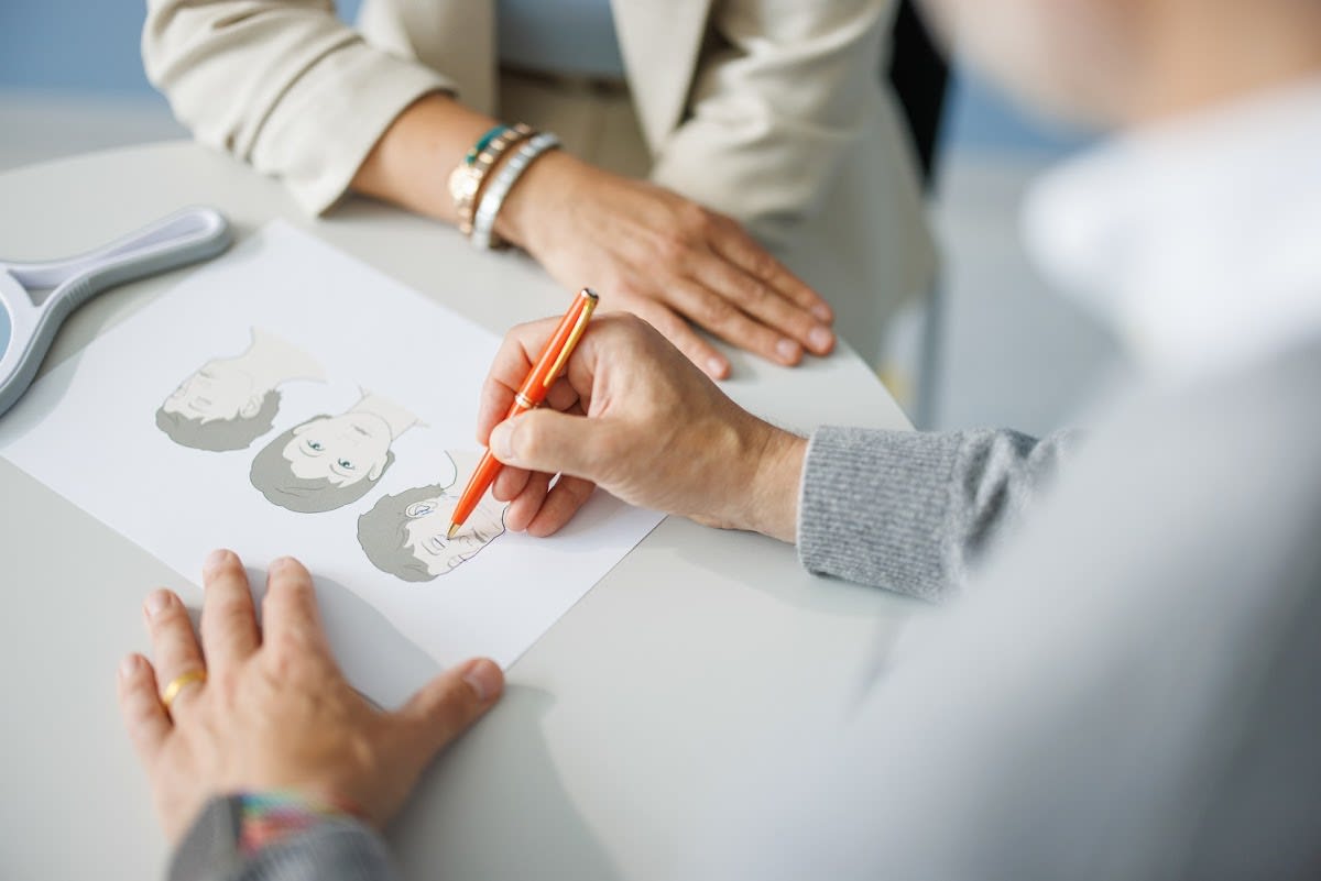 Plastische Chirurgie Zürich gallery image 6