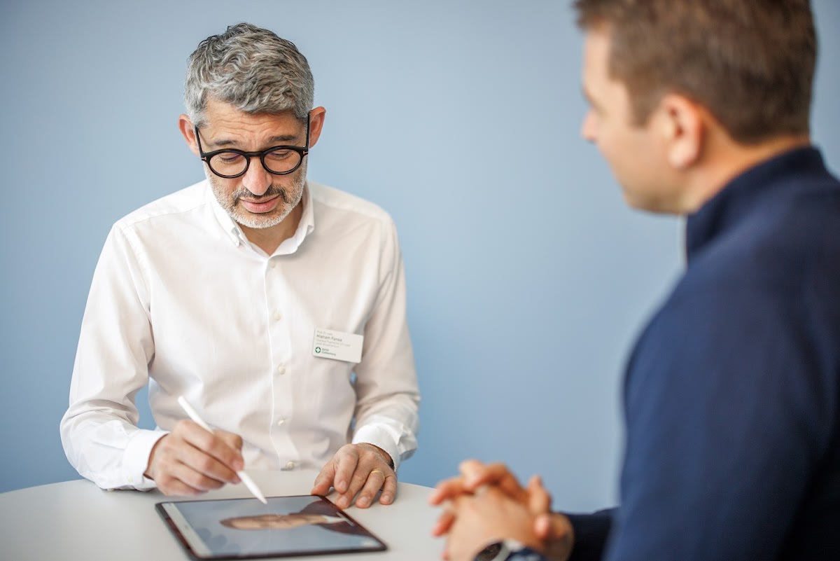 Plastische Chirurgie Zürich gallery image 8