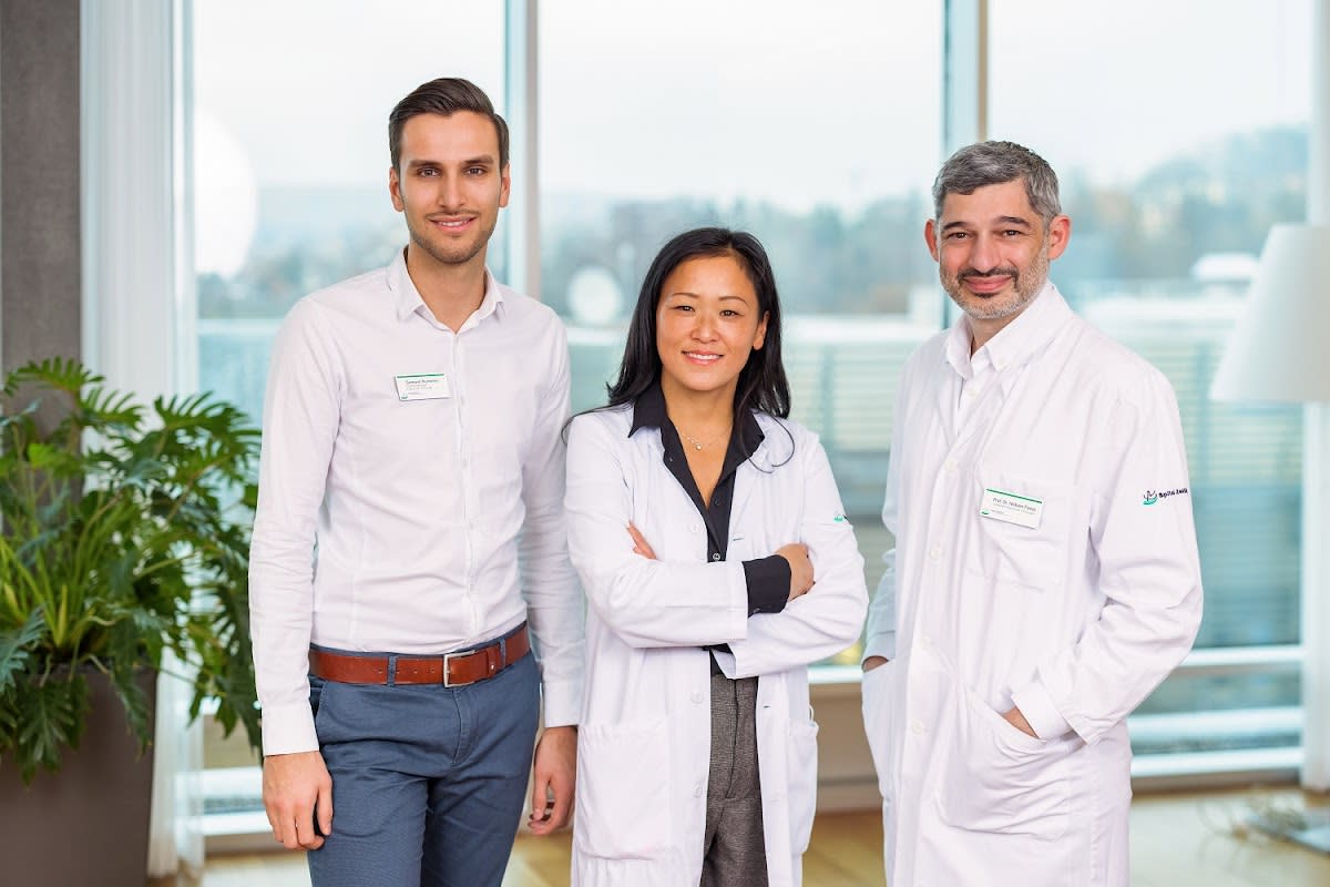 Plastische Chirurgie Zürich gallery image 9