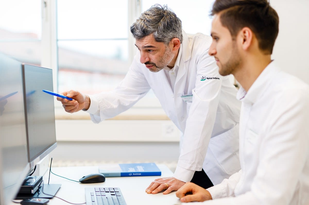 Plastische Chirurgie Zürich gallery image 10