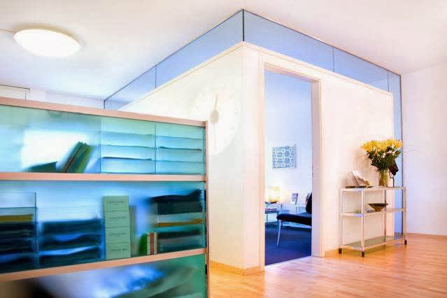 Mrs. Dr.med. M. Gailloud-Matthieu gallery image 1