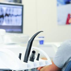 Zahnarztpraxis Mundauf AG gallery image 1