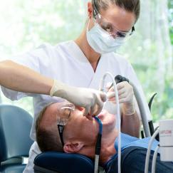 Zahnarztpraxis Mundauf AG gallery image 3