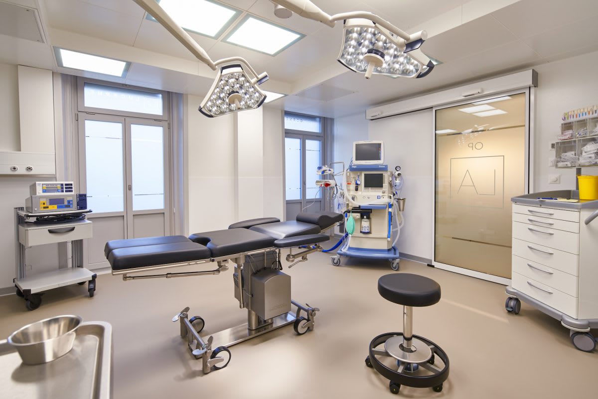 Lucerne Aesthetic AG gallery image 2