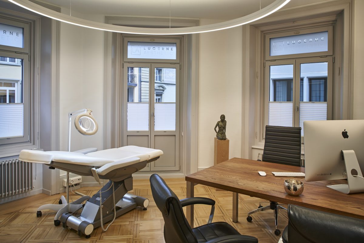 Lucerne Aesthetic AG gallery image 4