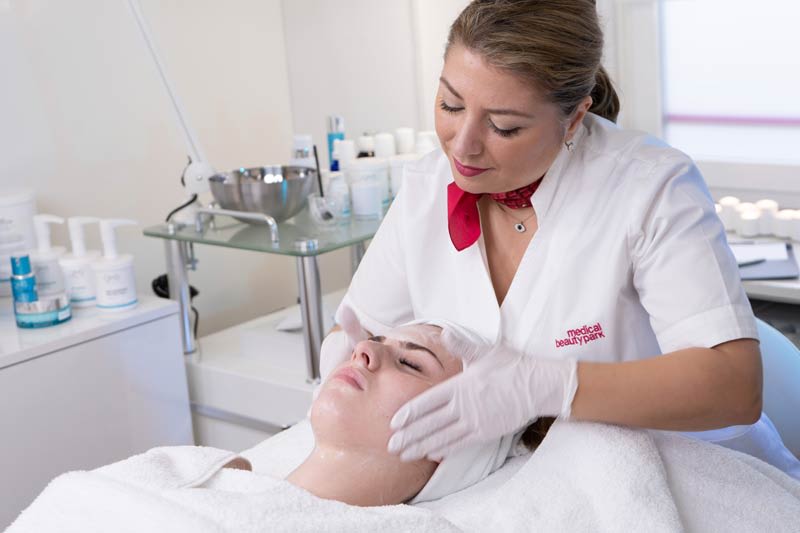 Medical Beauty Park Luzern gallery image 7