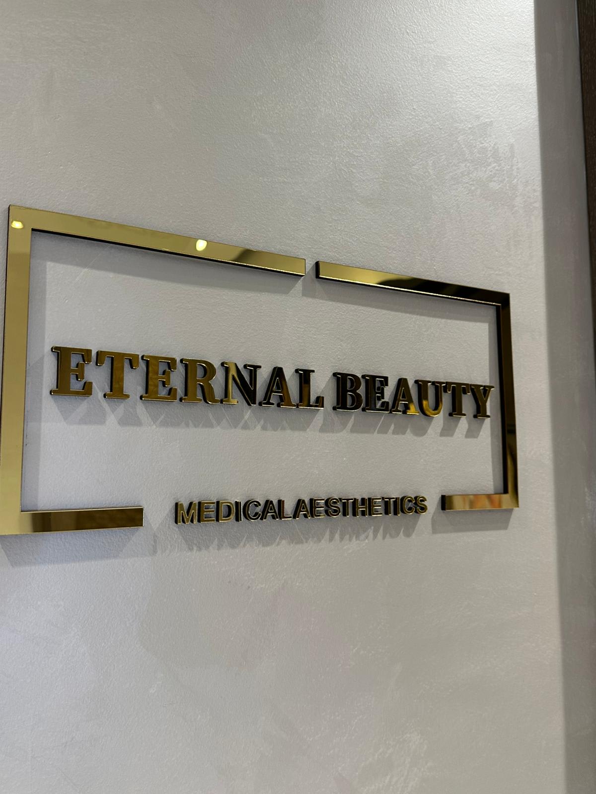 Eternal Beauty Medical Aesthetics gallery image 1