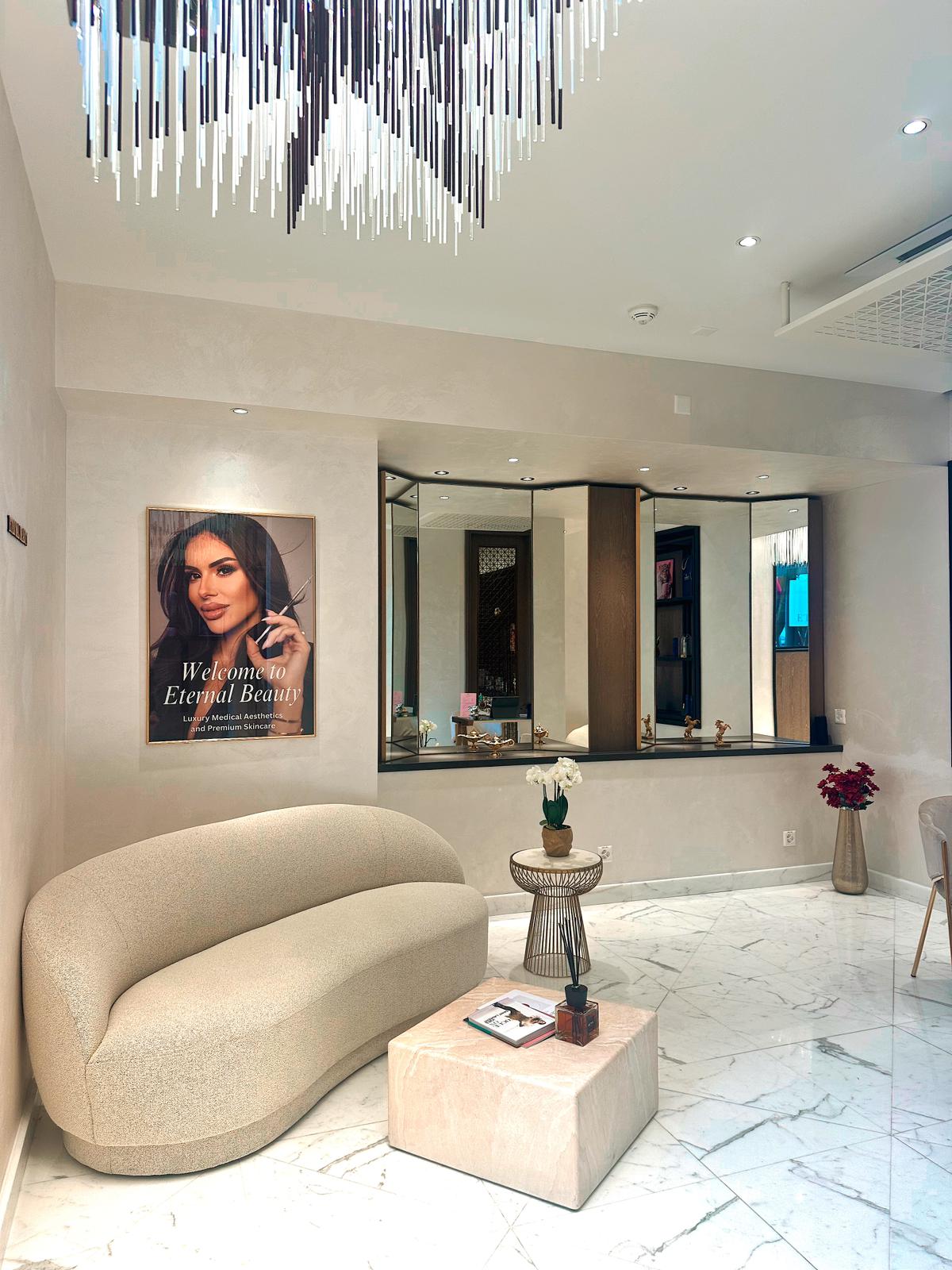 Eternal Beauty Medical Aesthetics gallery image 4