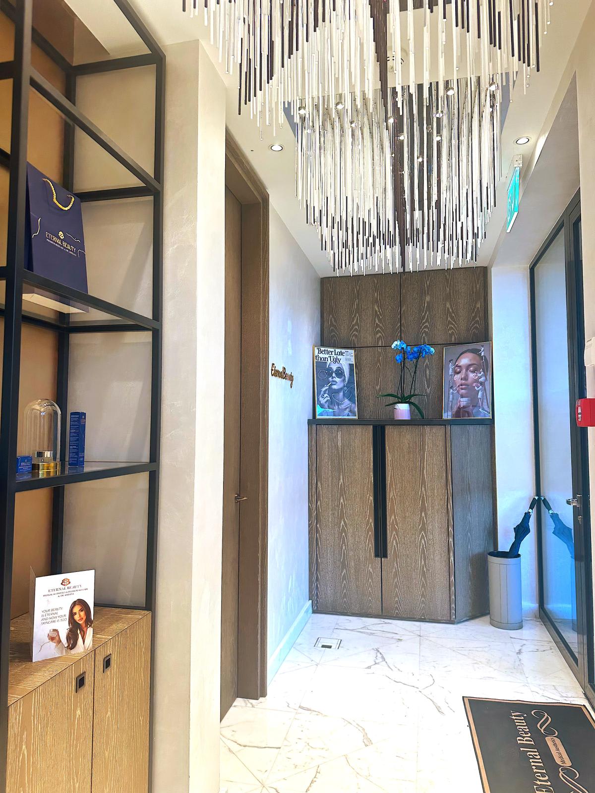 Eternal Beauty Medical Aesthetics gallery image 5