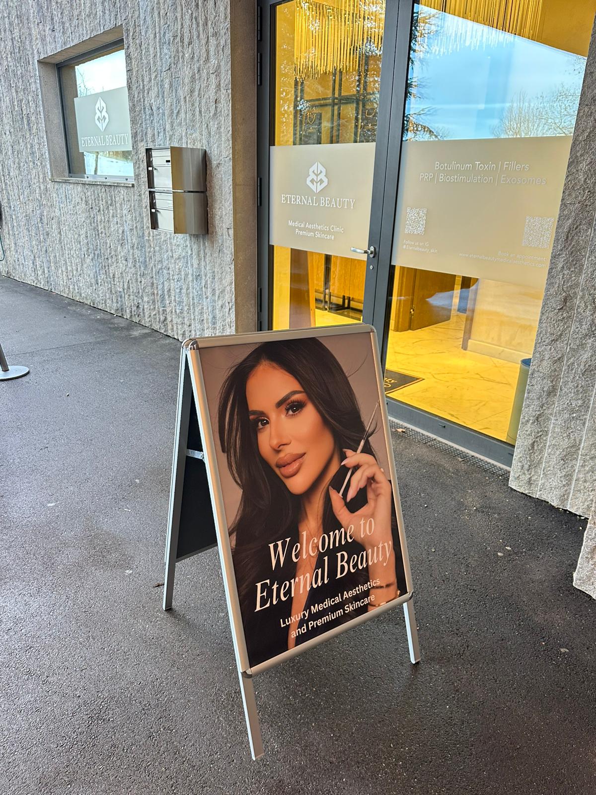 Eternal Beauty Medical Aesthetics gallery image 7