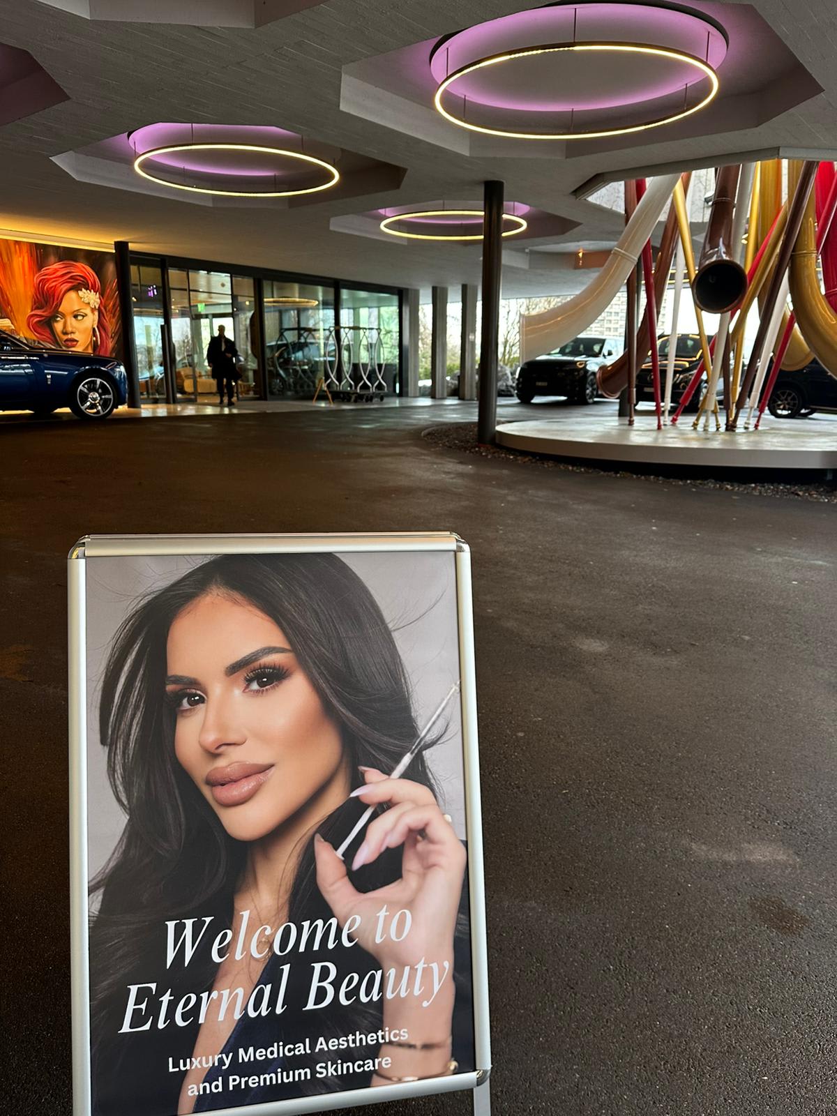 Eternal Beauty Medical Aesthetics gallery image 8