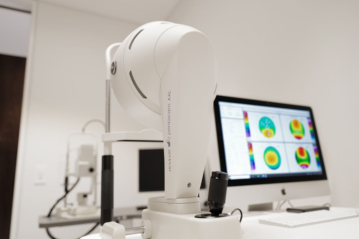 Oculus Lausanne gallery image 3