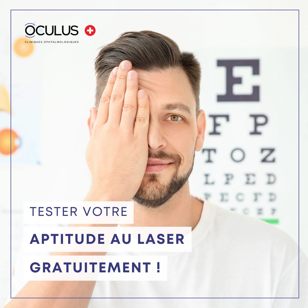 Oculus Lausanne gallery image 4