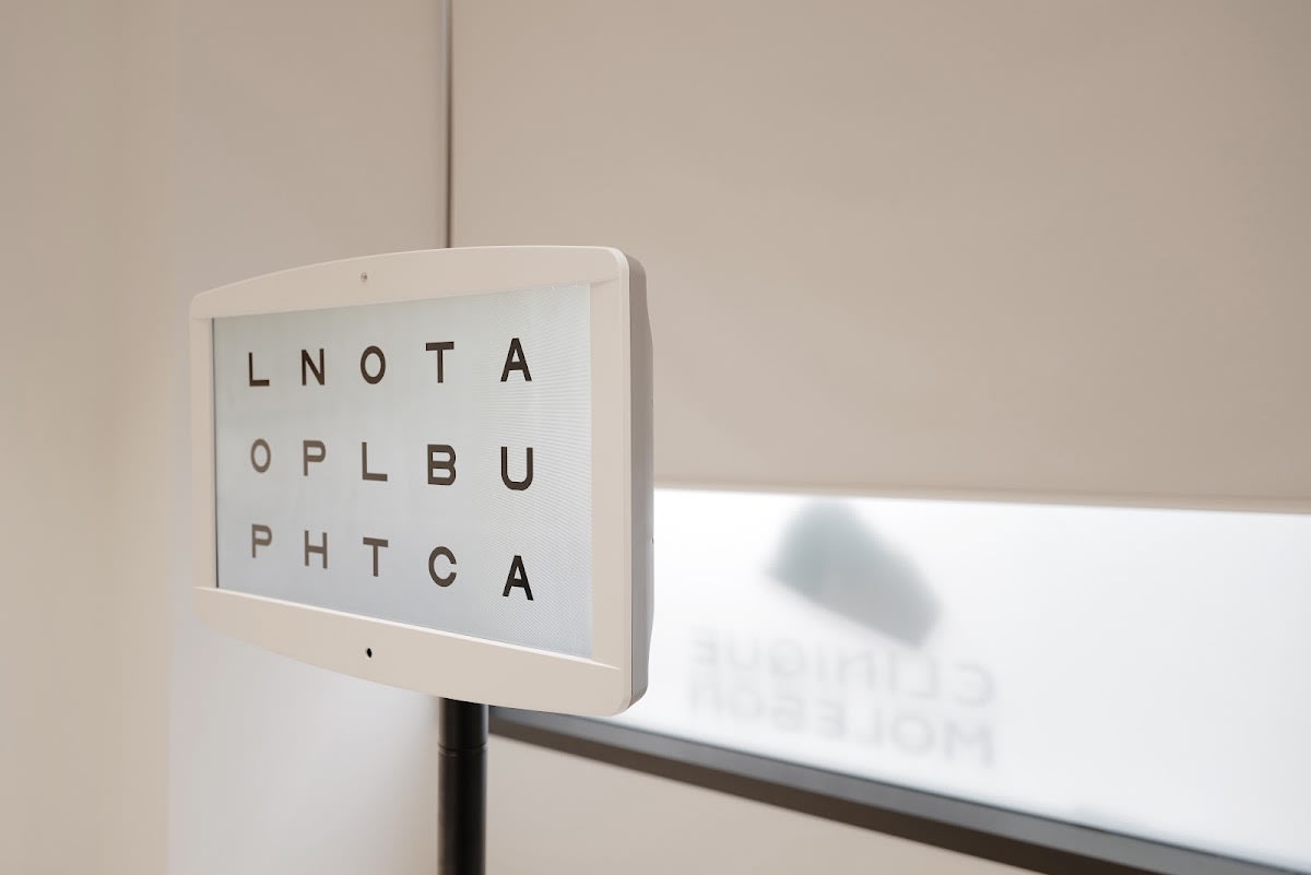 Oculus Lausanne gallery image 5