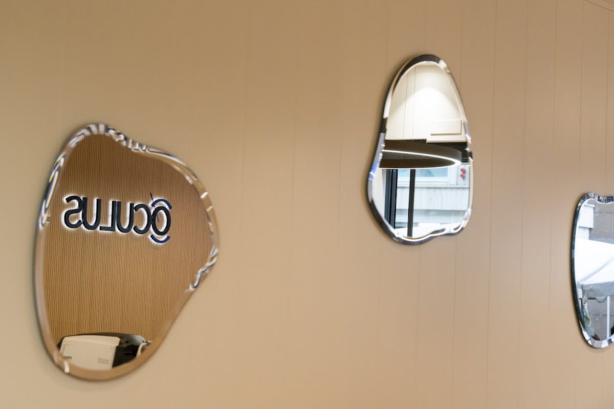 Oculus Lausanne gallery image 6