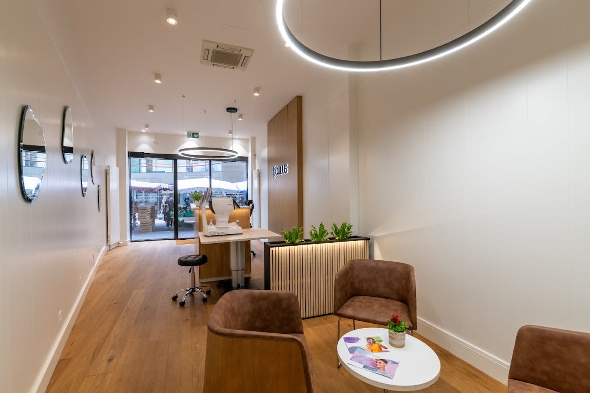 Oculus Lausanne gallery image 7