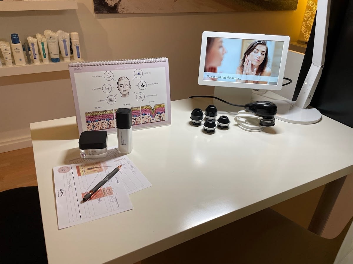 Kosmetikstudio Susann Hess Hautkonzept gallery image 6