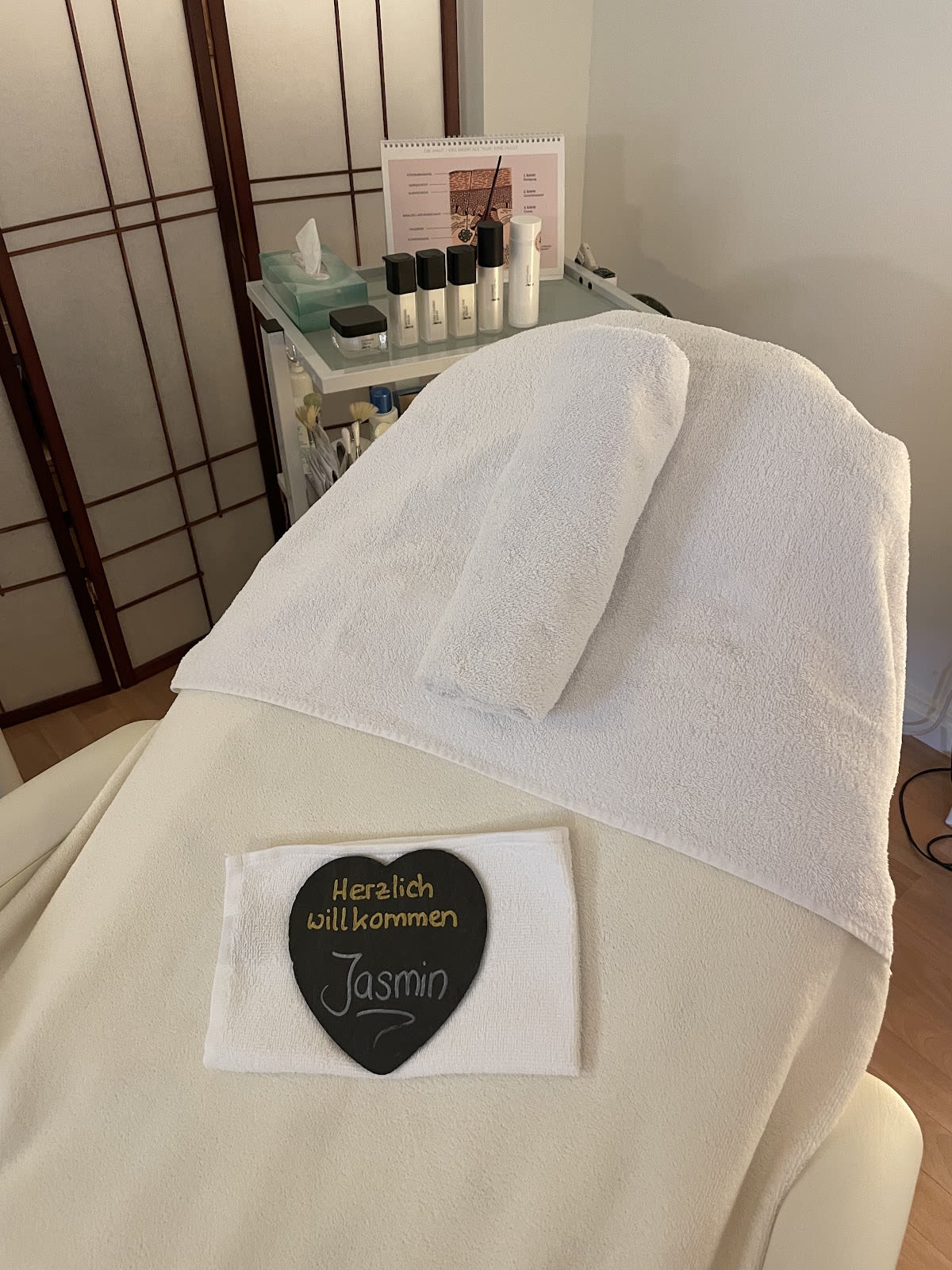 Kosmetikstudio Susann Hess Hautkonzept gallery image 8