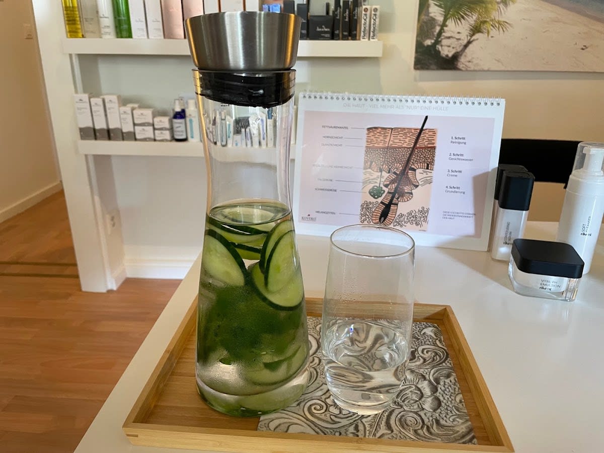 Kosmetikstudio Susann Hess Hautkonzept gallery image 9