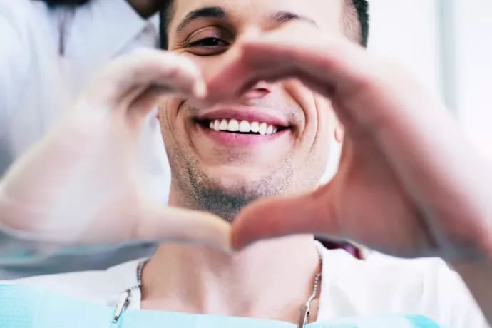 Zahnmedizin St. Gallen Dres. med. dent. Backmann, Garaffa gallery image 3