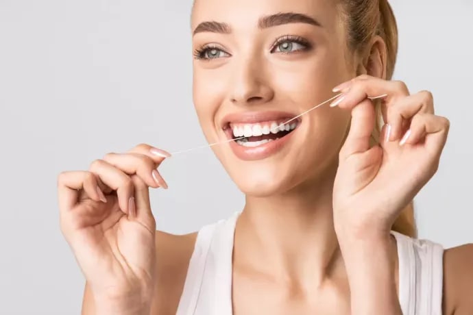 Zahnmedizin St. Gallen Dres. med. dent. Backmann, Garaffa gallery image 6