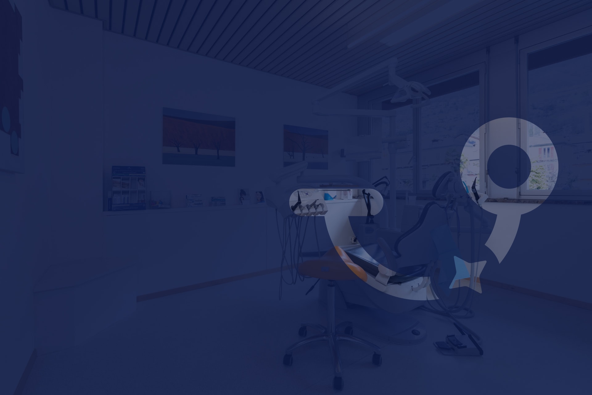 Dr. Alain Morgantini Dr. Andrea Campana Medici Dentisti gallery image 1