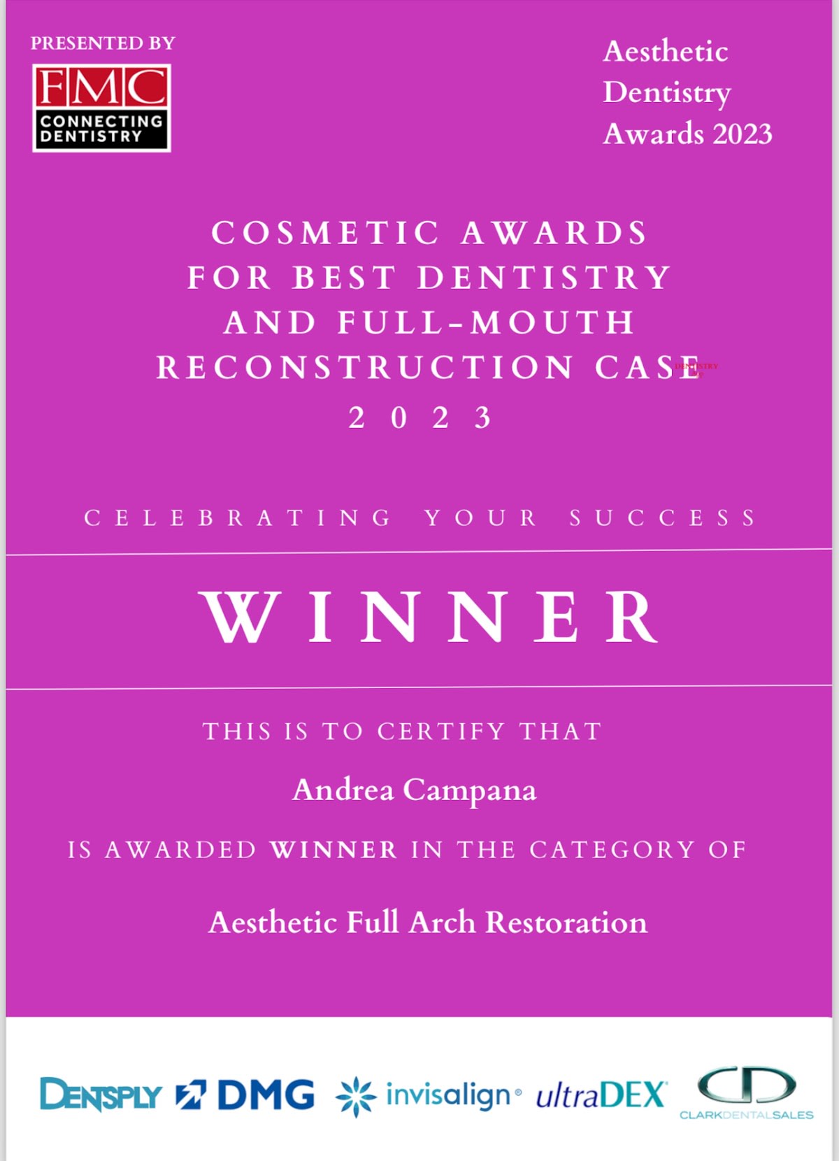 Dr. Alain Morgantini Dr. Andrea Campana Medici Dentisti gallery image 9