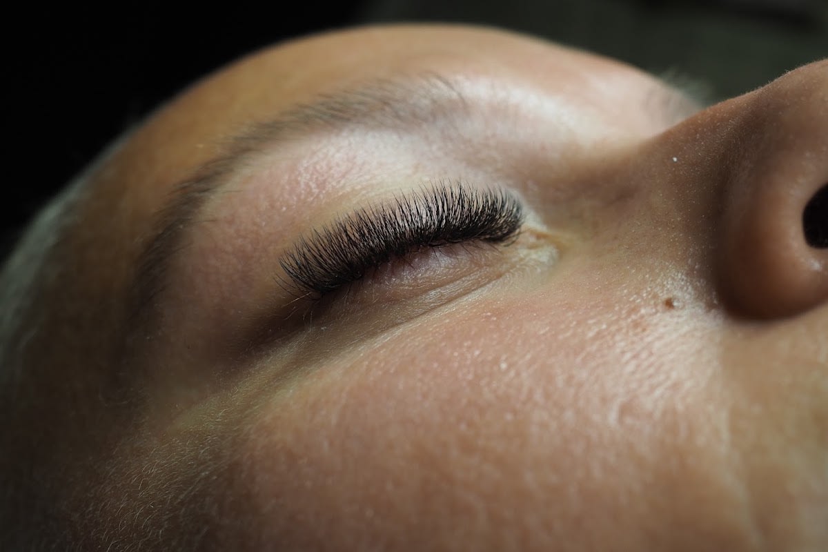 The Lash Room Geneva gallery image 2