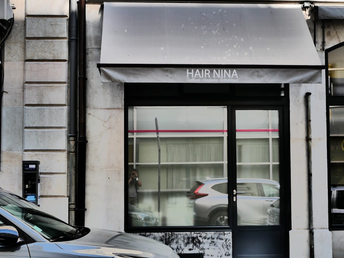 The Lash Room Geneva gallery image 3