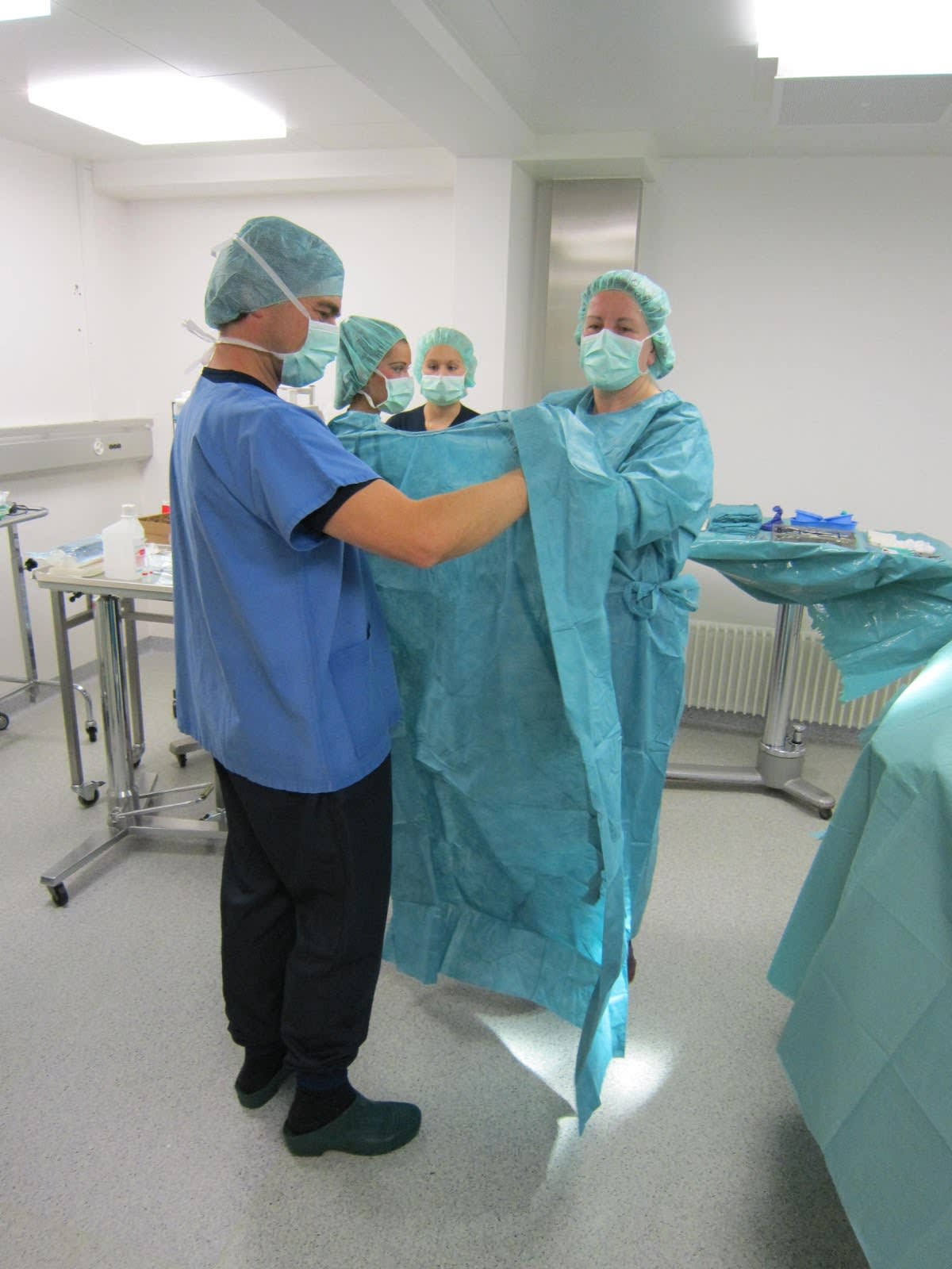 Bodensee Implantatzentrum Dr. Wolfgang Prinz MDSc Zahnarzt/ Implantologie gallery image 2