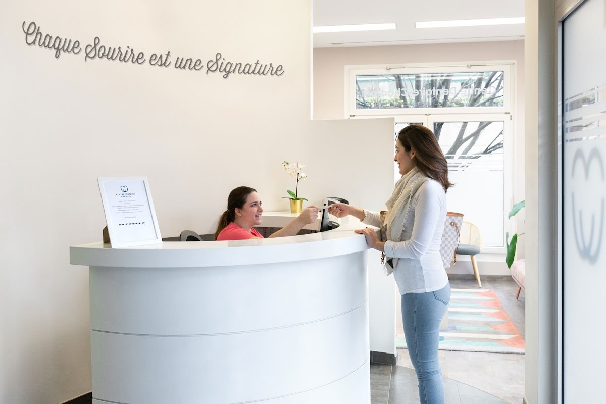 Dental Center Champel gallery image 9