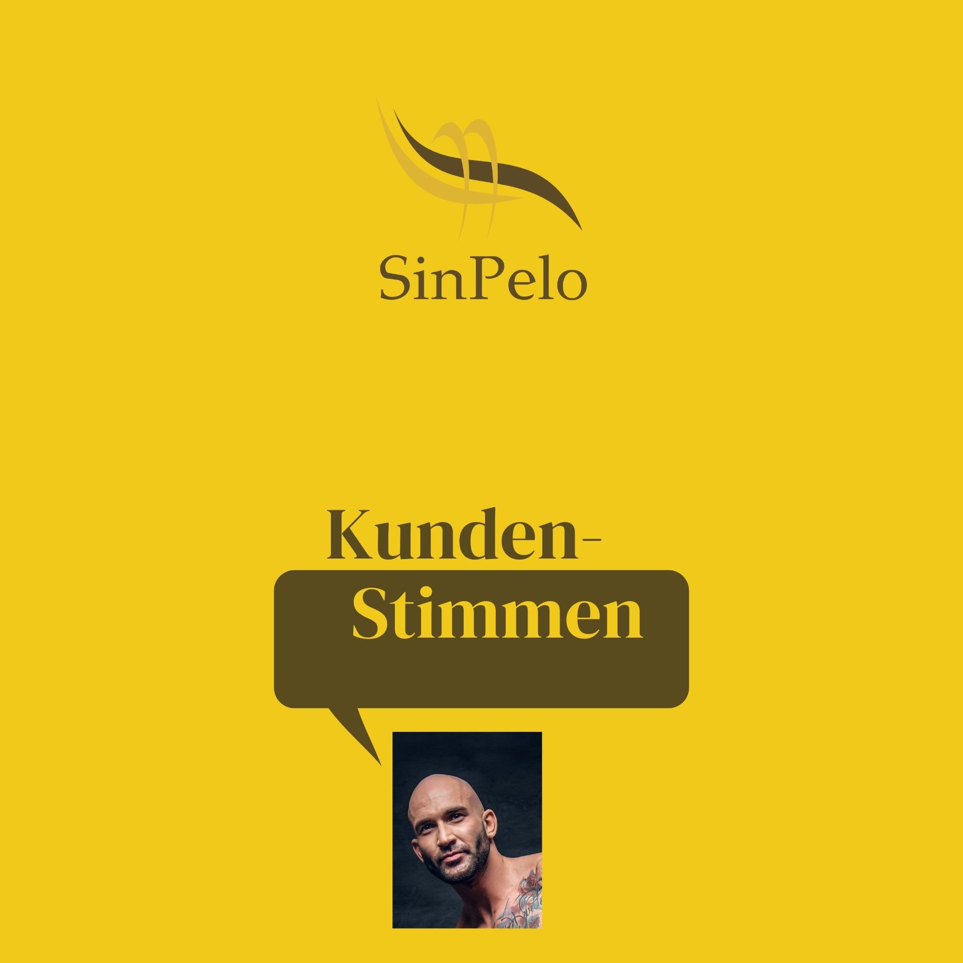 SinPelo gallery image 2