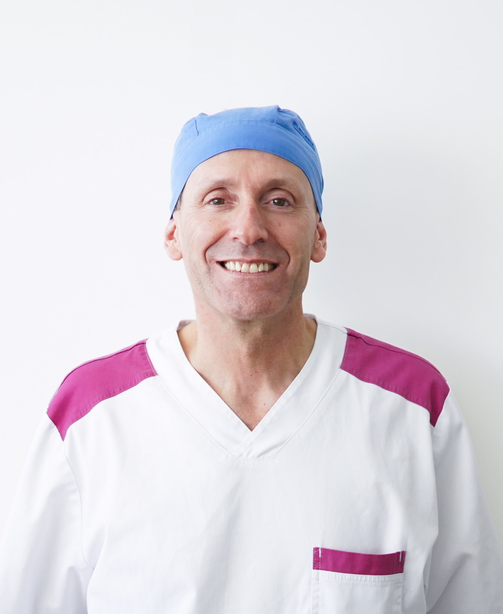 Dental clinic in Lausanne + implant gallery image 7