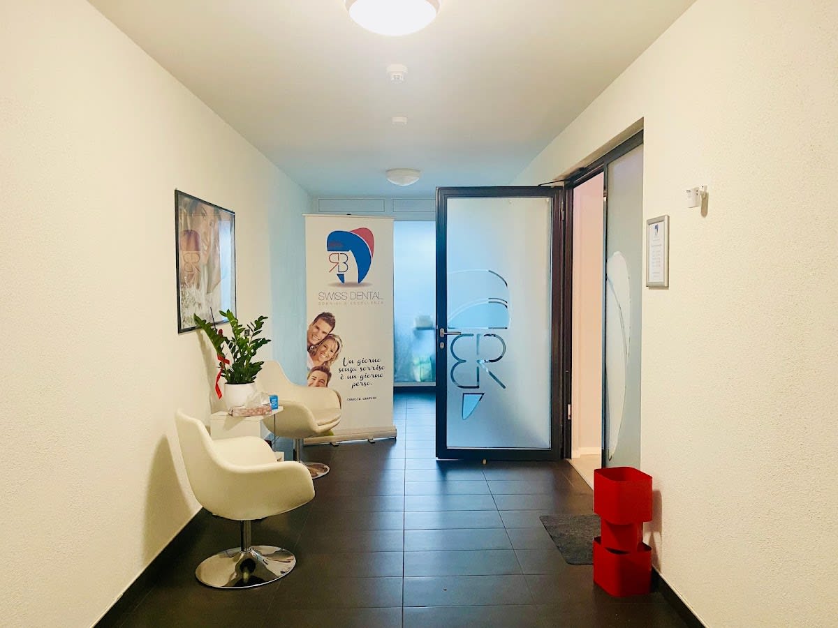 RB SWISS DENTAL SA gallery image 2