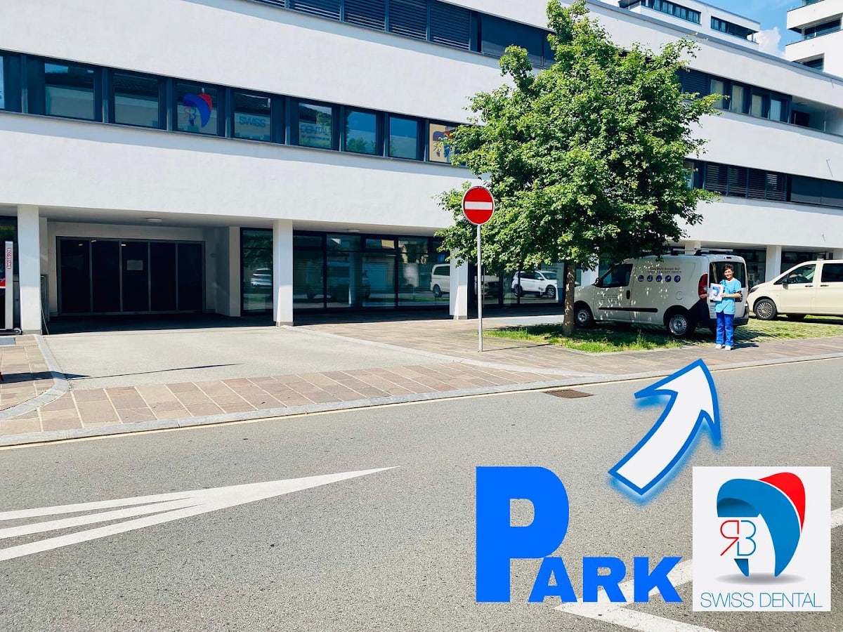 RB SWISS DENTAL SA gallery image 4