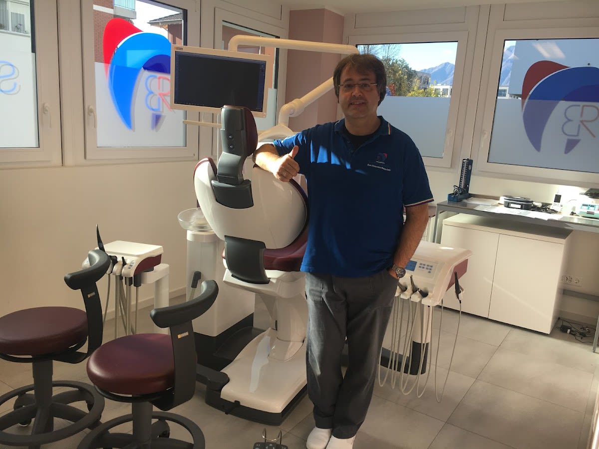 RB SWISS DENTAL SA gallery image 7