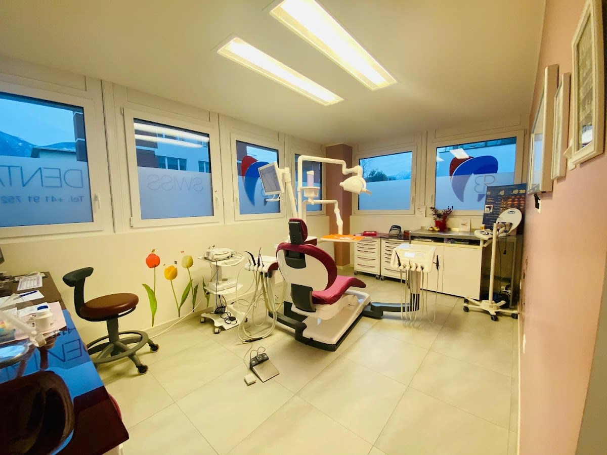 RB SWISS DENTAL SA gallery image 9