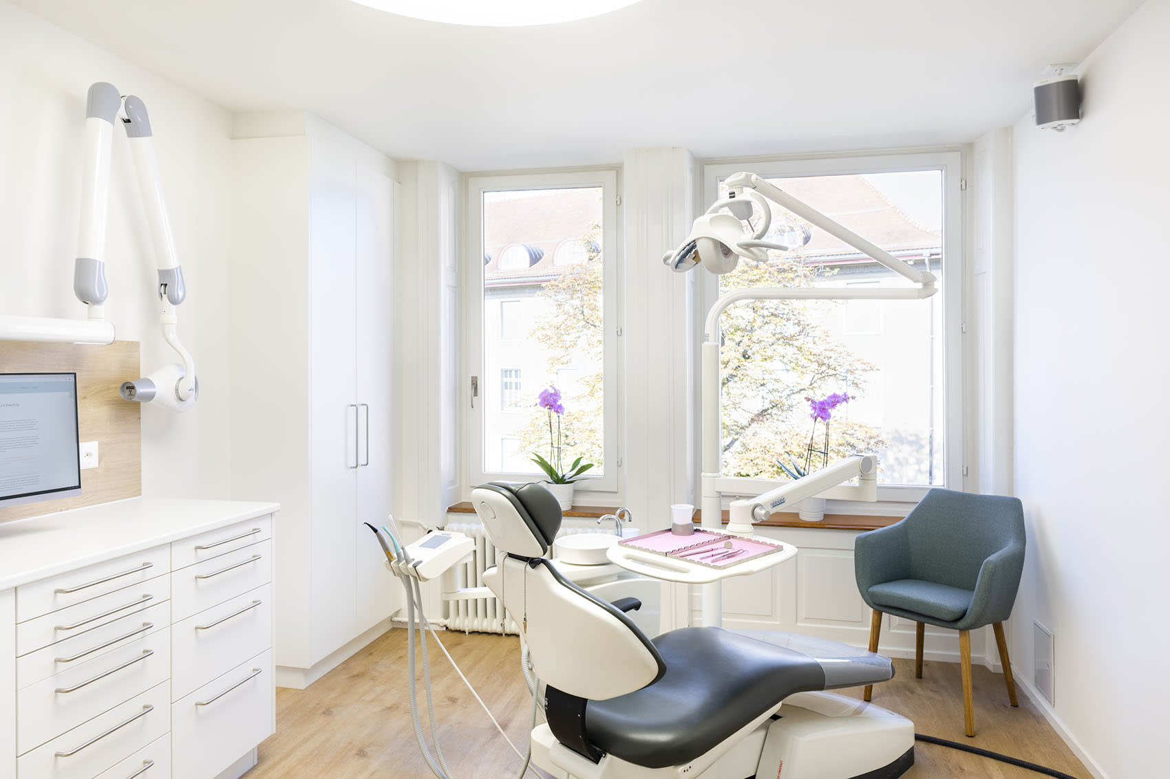 Zahnarztpraxis Dr. med. dent. Anne Harder gallery image 2