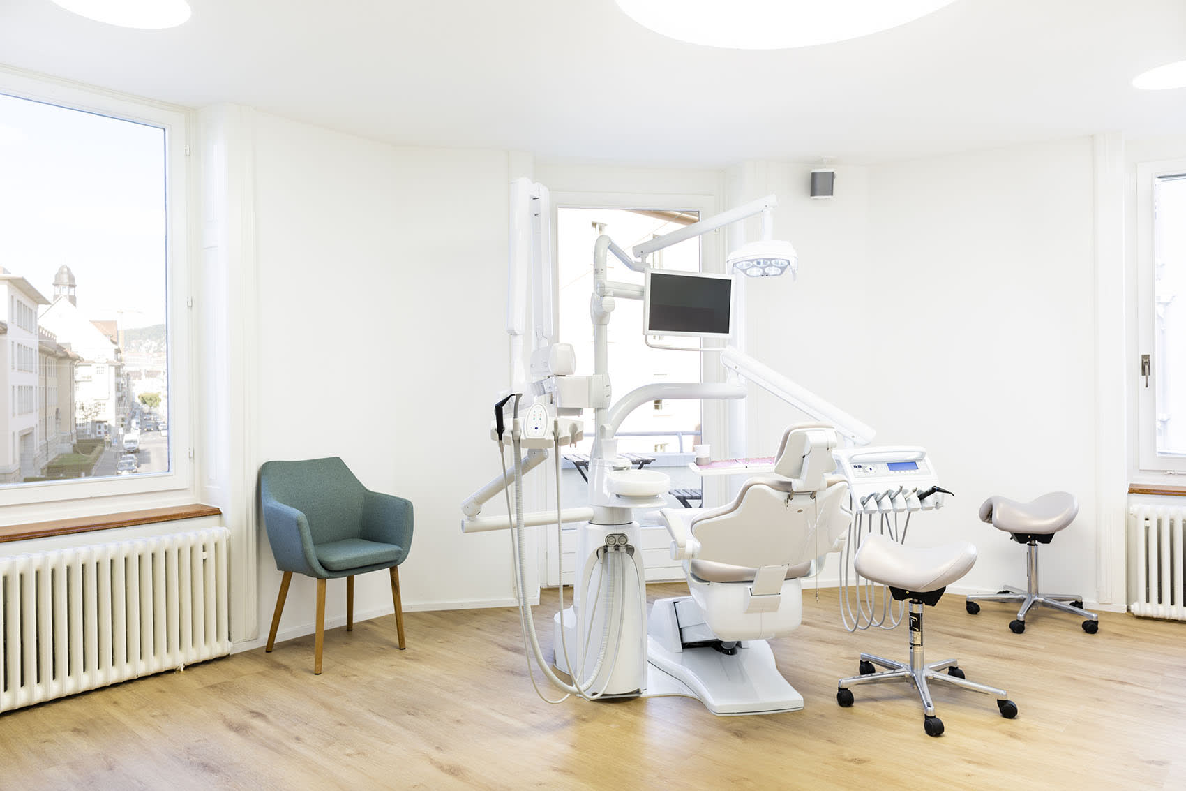 Zahnarztpraxis Dr. med. dent. Anne Harder gallery image 3