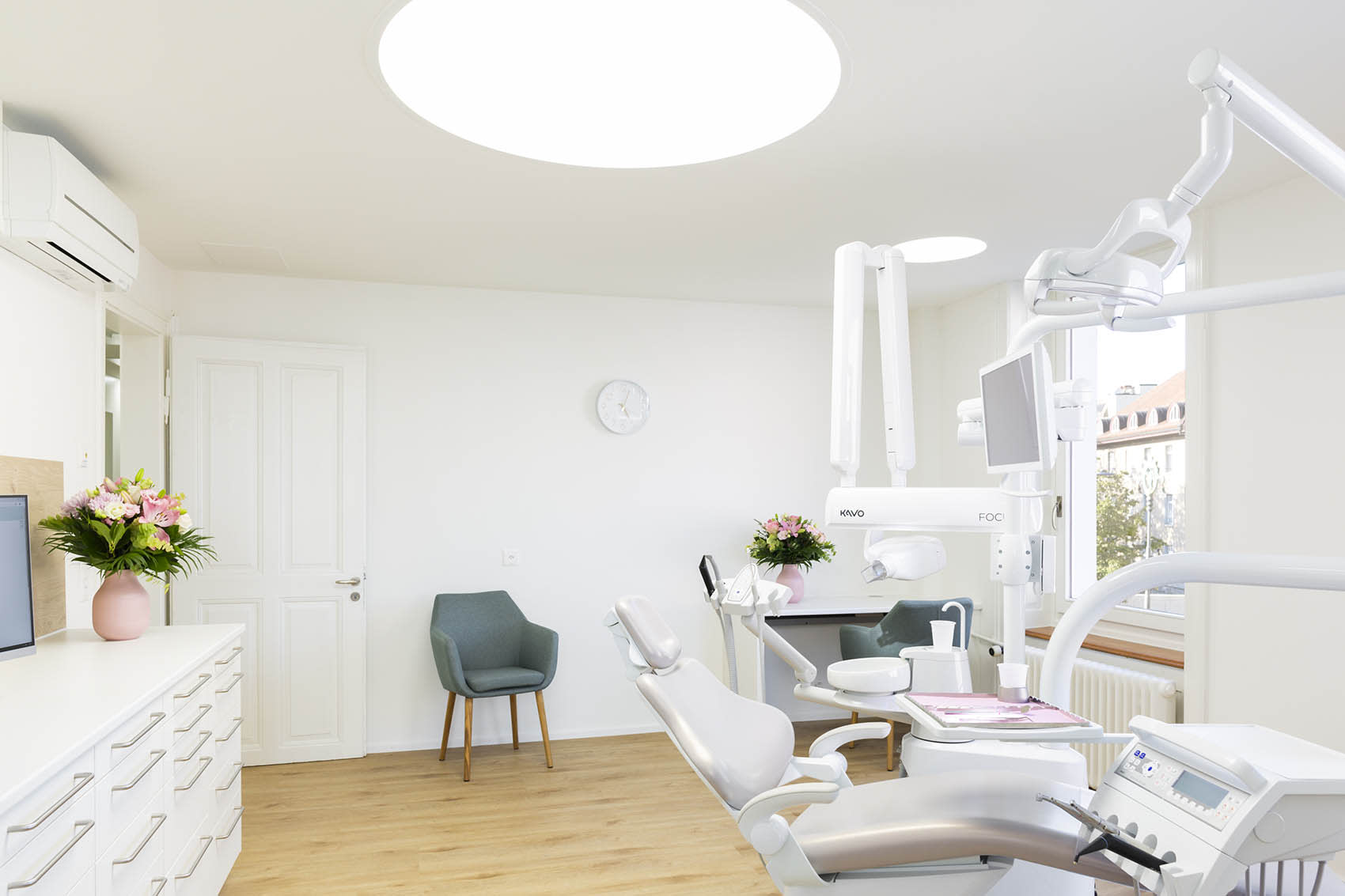 Zahnarztpraxis Dr. med. dent. Anne Harder gallery image 4