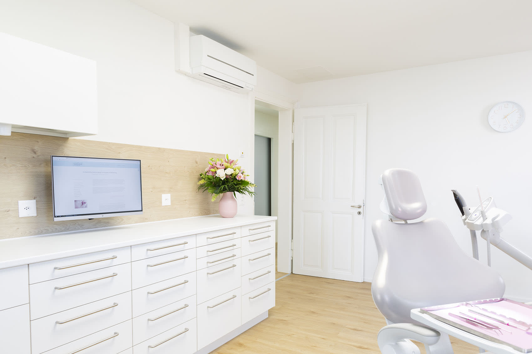 Zahnarztpraxis Dr. med. dent. Anne Harder gallery image 5