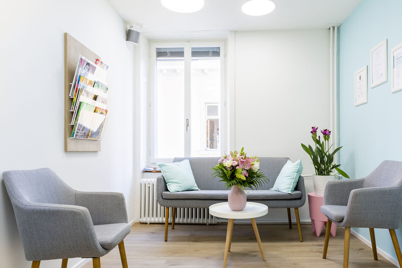 Zahnarztpraxis Dr. med. dent. Anne Harder gallery image 6