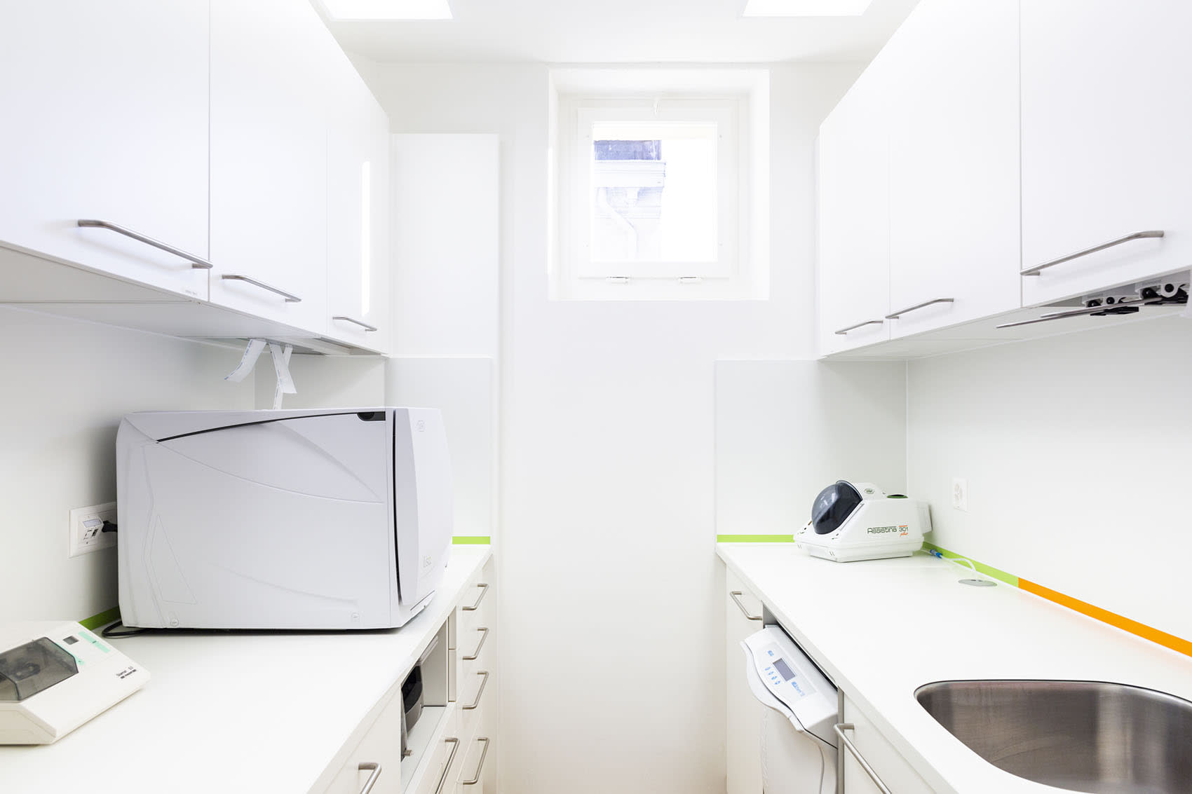 Zahnarztpraxis Dr. med. dent. Anne Harder gallery image 8