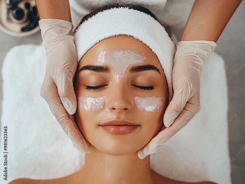 Schönheitsritual gallery image 9