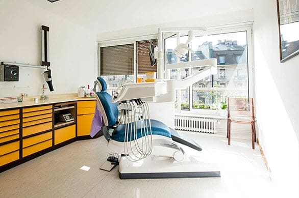 Clinique dentaire Cornavin gallery image 2