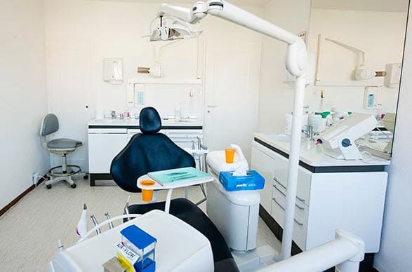 Clinique dentaire Cornavin gallery image 3