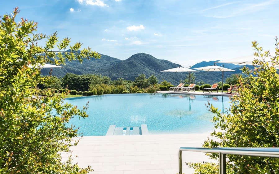 Wellness & Longevity di Angelo Caroli gallery image 4