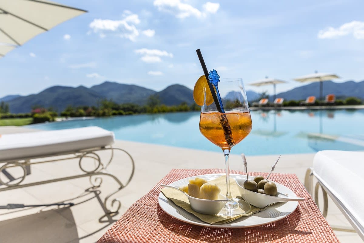 Wellness & Longevity di Angelo Caroli gallery image 7