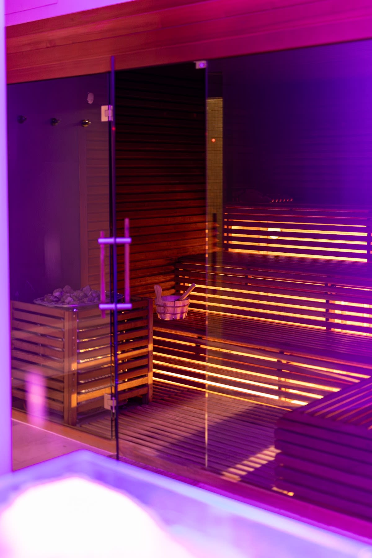 Wellness & Longevity di Angelo Caroli gallery image 9