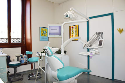 Cabinet dentaire Niho - Freudenreich gallery image 1